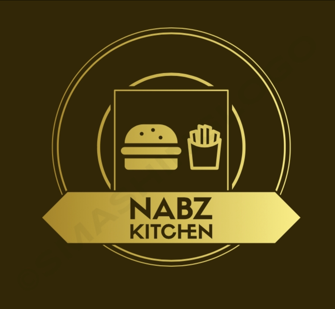 Photo of Nabz Kitchen - 18 Cambridge St, Wellingborough NN8 1DJ